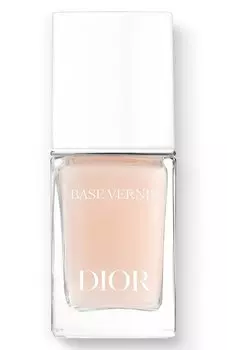 Защитная ухаживающая база для ногтей Dior Base Vernis (10ml) Dior