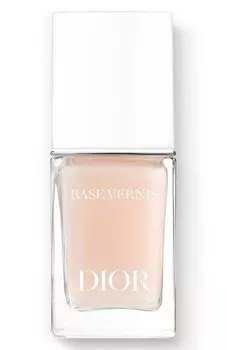 Защитная ухаживающая база для ногтей Dior Base Vernis (10ml) Dior