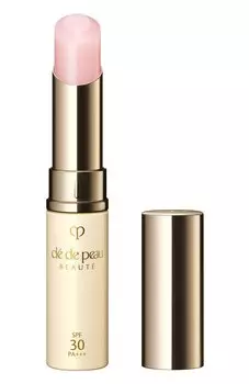 Защитное средство для ухода за губами SPF 30 (4g) Cl de Peau Beaut