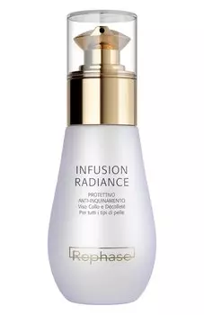 Защитный антиоксидантный крем для лица (50ml) Rephase