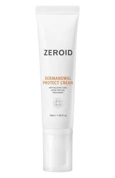 Защитный крем Dermanewal (50ml) Zeroid