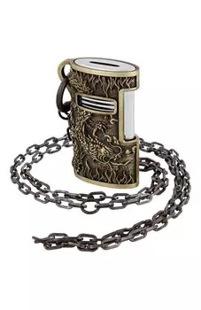 Зажигалка Dragon Premium S.T. Dupont