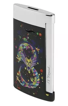 Зажигалка Дракон S.T. Dupont