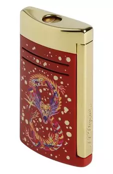Зажигалка Дракон S.T. Dupont