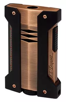 Зажигалка Extreme S.T. Dupont