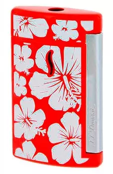 Зажигалка Minijet New S.T. Dupont