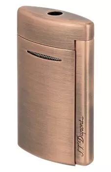 Зажигалка Minijet S.T. Dupont