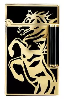 Зажигалка S.T. Dupont