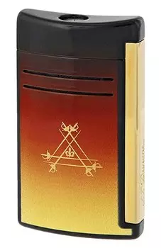 Зажигалка S.T. Dupont