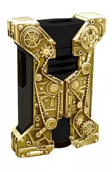 Зажигалка S.T. Dupont