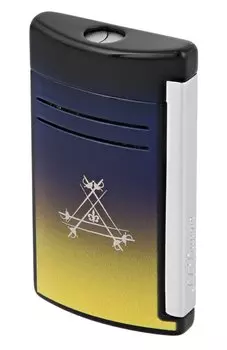 Зажигалка S.T. Dupont