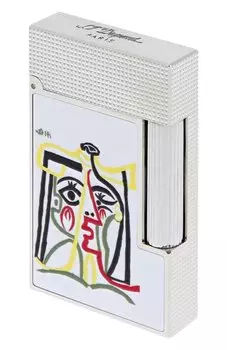 Зажигалка S.T. Dupont
