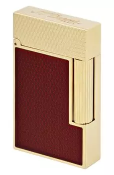Зажигалка S.T. Dupont