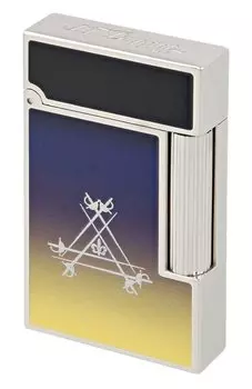 Зажигалка S.T. Dupont