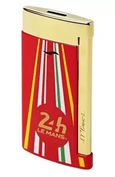 Зажигалка S.T. Dupont