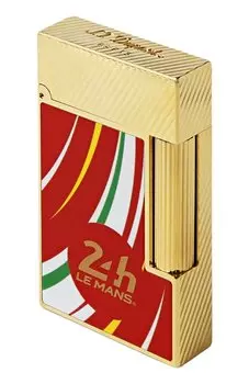 Зажигалка S.T. Dupont