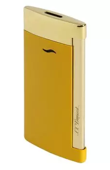 Зажигалка S.T. Dupont