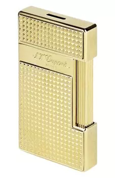 Зажигалка S.T. Dupont