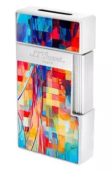 Зажигалка S.T. Dupont