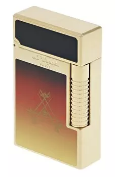Зажигалка S.T. Dupont