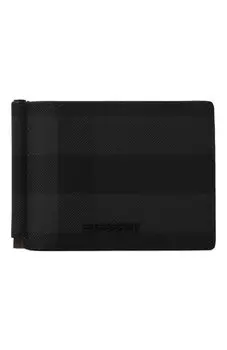 Зажим для купюр Burberry