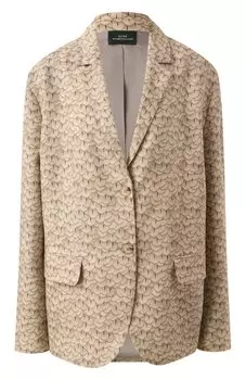 Жакет Akhmadullina