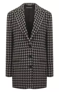 Жакет Alberta Ferretti