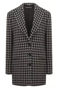 Жакет Alberta Ferretti