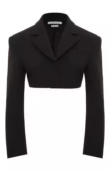 Жакет Alessandro Vigilante