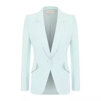 Жакет Alexander McQueen