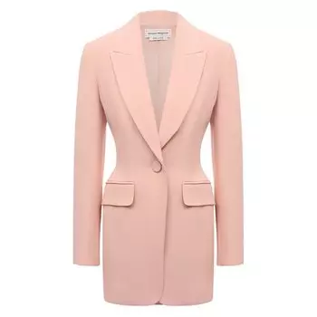 Жакет Alexander McQueen