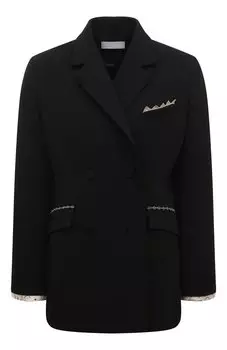 Жакет Alexandra Georgieva by Krestetskaya Strochka