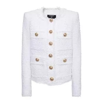 Жакет Balmain
