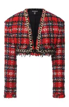 Жакет Balmain
