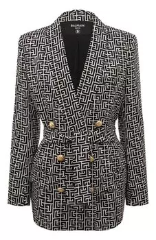 Жакет Balmain