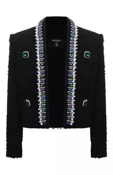 Жакет Balmain