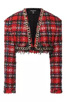 Жакет Balmain