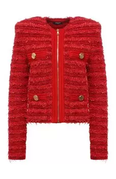 Жакет Balmain