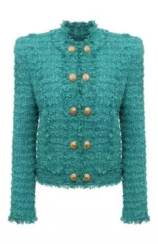 Жакет Balmain