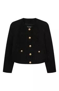 Жакет Balmain