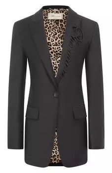 Жакет Blumarine