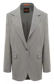 Жакет BOSS Orange