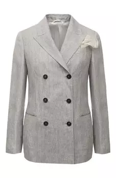 Жакет Brunello Cucinelli