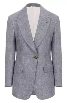 Жакет Brunello Cucinelli