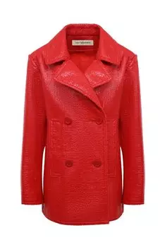 Жакет Color Temperature