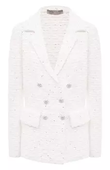 Жакет D.Exterior