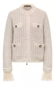 Жакет D.Exterior