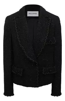 Жакет Dice Kayek