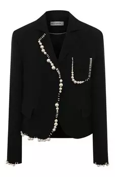 Жакет Dice Kayek