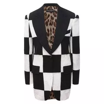 Жакет Dolce &amp; Gabbana